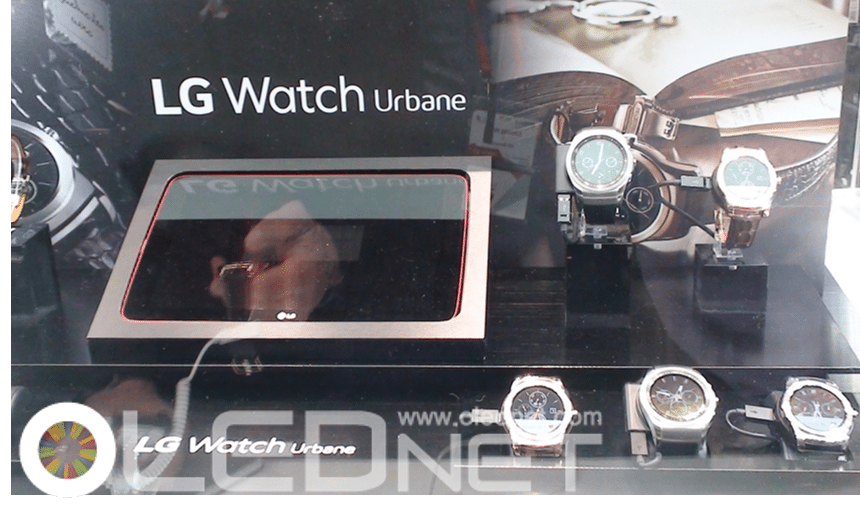 150303_[MWC2015]Smart Watch Trend, LG Electronics is On It