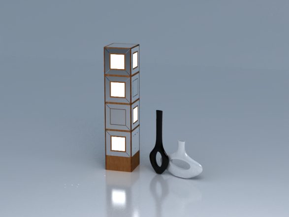OLED Light by Visionox