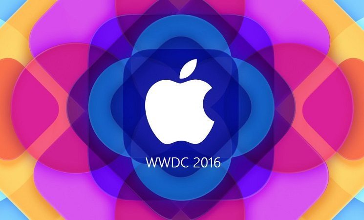 WWDC will be held on June 13(Source : Apple)